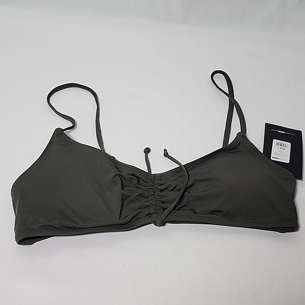 FASHION nova Swim top